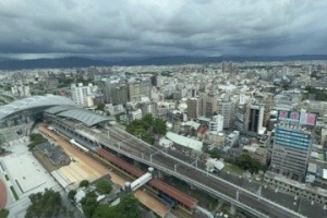 台中大動脈 捷運藍線明年動工