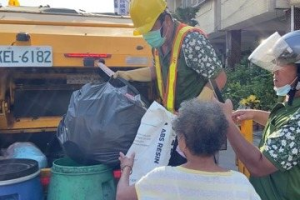 看過來！中秋節彰化縣有5鄉鎮市將停收垃圾