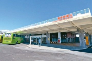 新啟用羅東轉運站與火車站走路不便 縣府宣布啟動免費接駁車