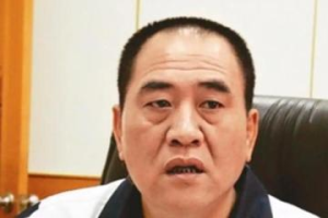 難忍失父椎心之痛…前南縣議長吳健保病世 長子吳禹寰：長年扮演嚴父與慈父