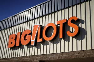 折扣商Big Lots 聲請破產保護