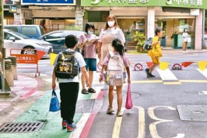 響應國際無車日 北市推周五綠運輸