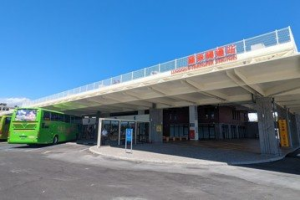 與火車站有距離…羅東新轉運站需要接駁車？交通處：確實有使用需求