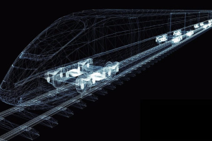 日立軌道公司採用NVIDIA技術 推進即時鐵路分析
