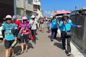 南市蝨目魚產業文化北門區打頭陣 生態小旅行27日起受理報名