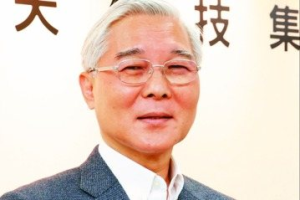 合一攻減重新藥拚明年臨牀 創辦人路孔明強調建置藥品「第四隻腳」