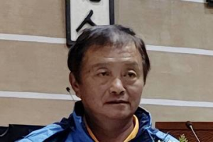 宜蘭蘇澳鎮國民黨籍議員李茂豐過世 議長悼：痛失英才