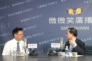 誰來接班陳其邁？阿扁再度點名黃捷是下屆市長的奇兵