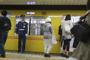 東京地下鐵民營化釋股 將創日本六年來最大IPO案