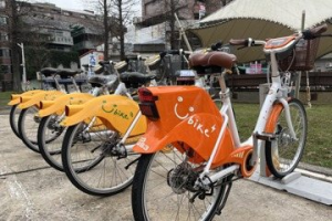 桃園YouBike增站不增車 議員憂「有站無車」窘境惡化