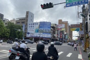 希望降低交通死亡事故 竹市本月16日啟動11處科技執法