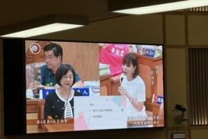 新北凍卵補助上路至今僅1人申請 議員盼加冷藏費增誘因