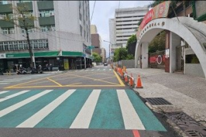 亞洲交通壅塞排名 桃園連兩年六都最不塞 市府：對策奏效