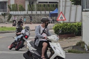 西子灣成改裝車炸街聖地 擾人安眠居民苦不堪言