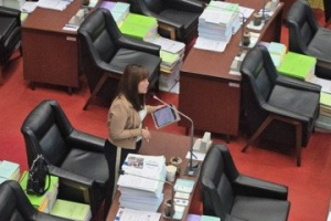 橘色惡魔來高雄要700萬元 議員：教育局說明僅3行「敷衍」