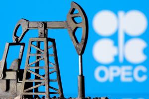 OPEC 連三月下修原油需求