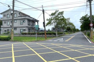 宜蘭重大死亡車禍7成在無號誌路口 縣府選2路口優化改善