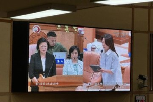 新北明年達超高齡社會 議員促成立專責機構 市府允研議