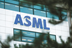 ASML財報利空 全球半導體業驚嚇