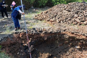 台南1年34萬噸廢棄物 遭疑亂倒