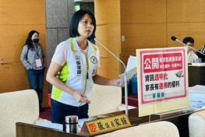 台中女大生路口被公車撞死 市府：年底設督導及評鑑委員會