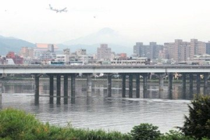 淡水河比印度恆河髒？ 議員揭大腸菌超標數百倍 北市回應了