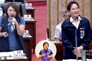 議員問綠能弊案有無延燒至高雄 政風處：目前所知沒有