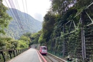 烏來水源三通發布實施 原民自住宅限制放寬方案上路