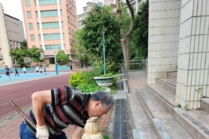 桃園工友缺額6成 基層教師憂兼扛庶務…教育局回應了