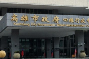 立法院討論財劃法修法 高雄主張：應考量各地方發展特性