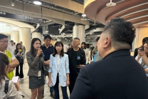 大巨蛋漏水爭議 議員怒遠雄考察人員層級低 北市坦言：較逃避