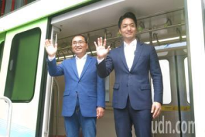 萬大線首列車亮相再掀搭乘安全討論 雙北加強自衛宣導