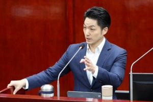 議員曝裁定書局長個資露 台北市長蔣萬安下令不合法索資首長要say no