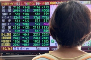 外資續賣逾200億元 大賣兩檔高息ETF、但買超航空股