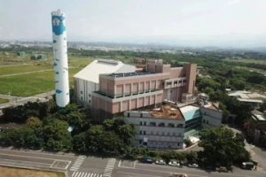 嘉義縣爭取嘉義市新建焚化廠回饋抗爭喊停 翁章梁出手原因曝