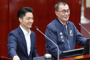 估20萬人潮疏散…跨年+阿妹演唱會 李四川明開應變會議