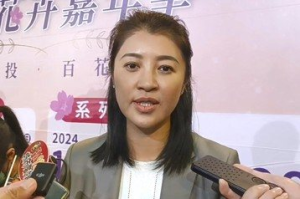 影／綠推蔡銘軒選草屯鎮長 許淑華稱意料內…憂1狀況不容小覷