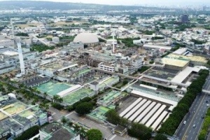 彰化沒合格棒球場 議員建議台化廠區建職棒水準棒球場