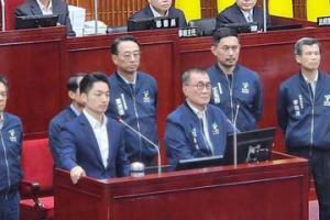 陳鎮川轟北市要阿妹演唱會延長藉此疏散人潮 議員爆原本要到2點