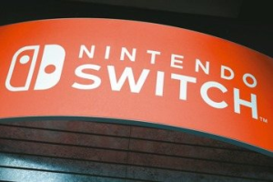 傳 Switch 2強力拉貨挹注營收 鴻準爆逾13萬張大量上漲