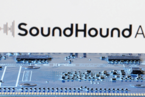 今年最飆AI股 SoundHound意外打敗輝達