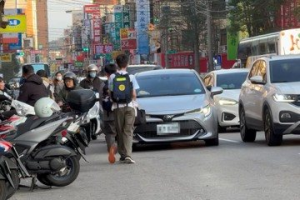 「天擇的孩子」冒險走馬路 行人地獄成關新裏學童日常