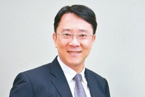 ETF 創富論壇／復華投信新金融商品部投資經理彭衍翰 資產配置 選美日台股